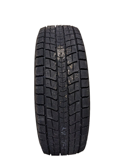 2 DUNLOP WINTER MAXX SJ8 BSW P 235 65 17 108R XL WINTER TIRE 290124109