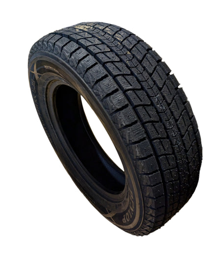 2 DUNLOP WINTER MAXX SJ8 BSW P 235 65 17 108R XL WINTER TIRE 290124109