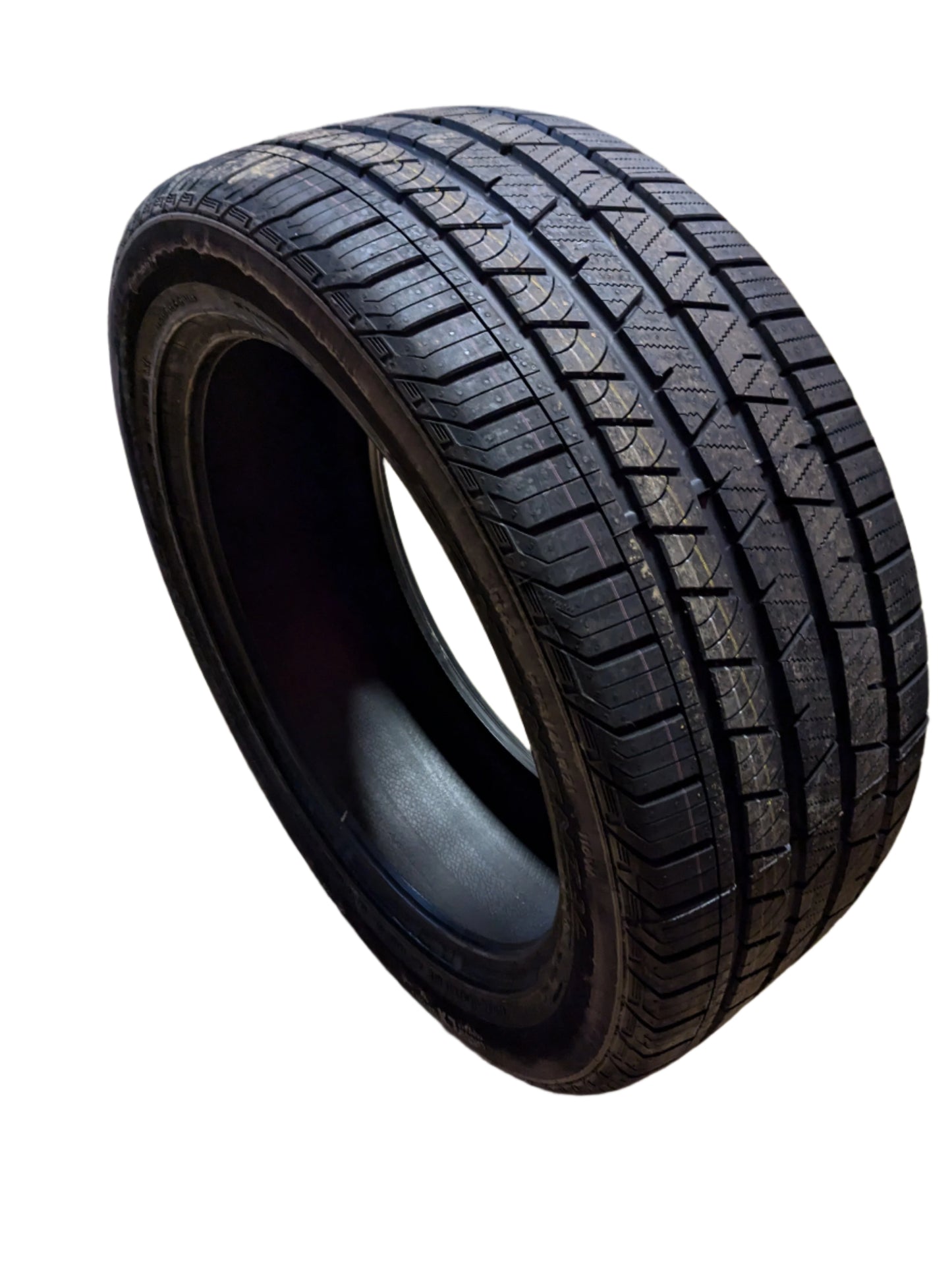CONTINENTAL CROSS CONTACT LX SPORT BSW P 275 45 21 110W XL TIRE 03139180000