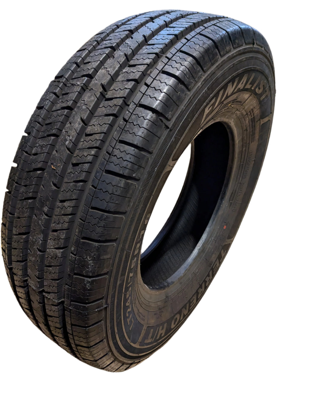 FINALIST TERRENO HT BSW LT 245 75 16 120/116S LRE 10 PLY LLLT028