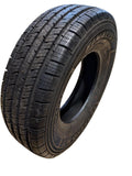 FINALIST TERRENO HT BSW LT 245 75 16 120/116S LRE 10 PLY LLLT028