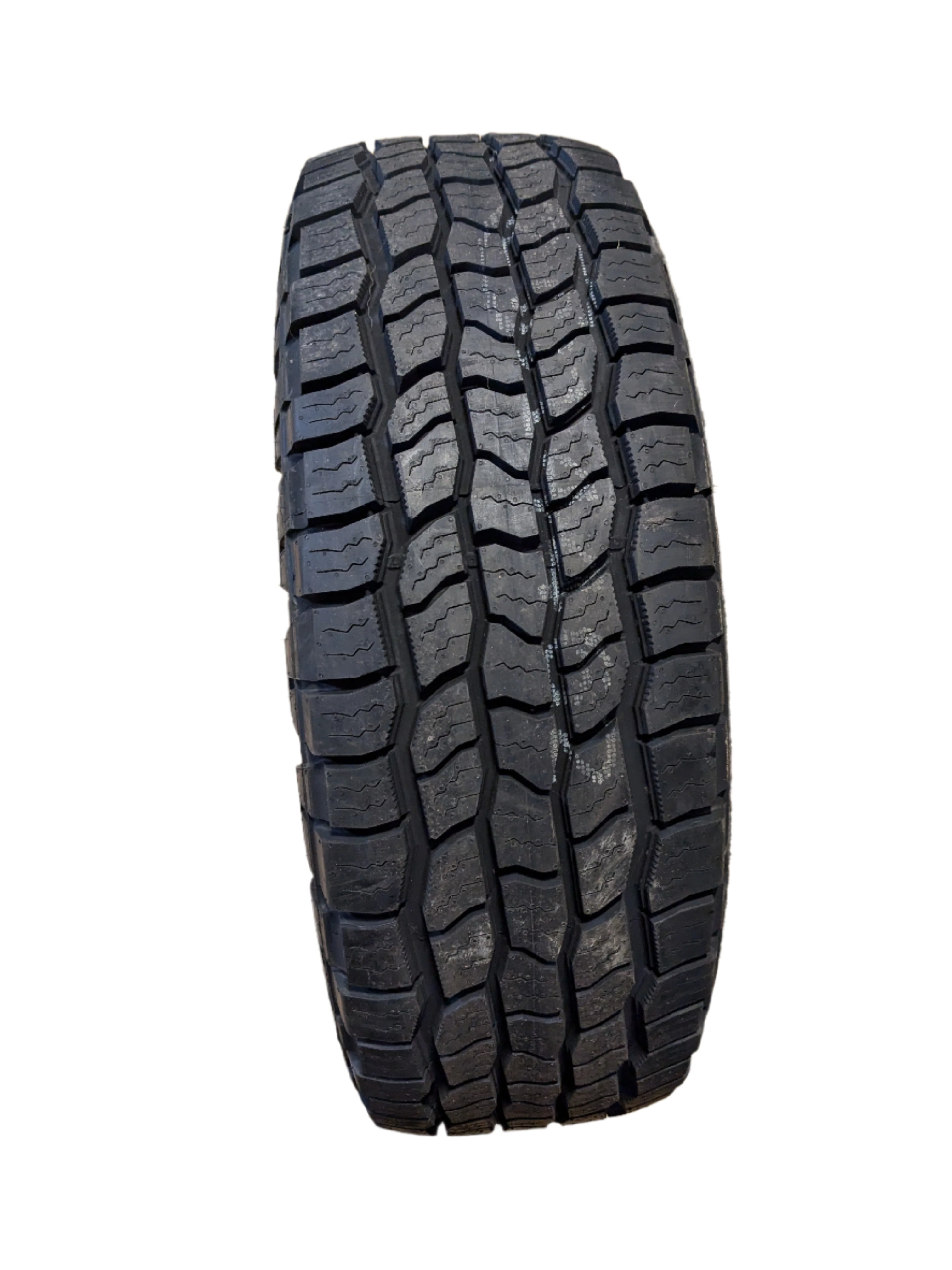 COOPER DISCOVERER AT3 XLT BSW LT 275 65 20 126/123S LRE 10 PLY TIRE