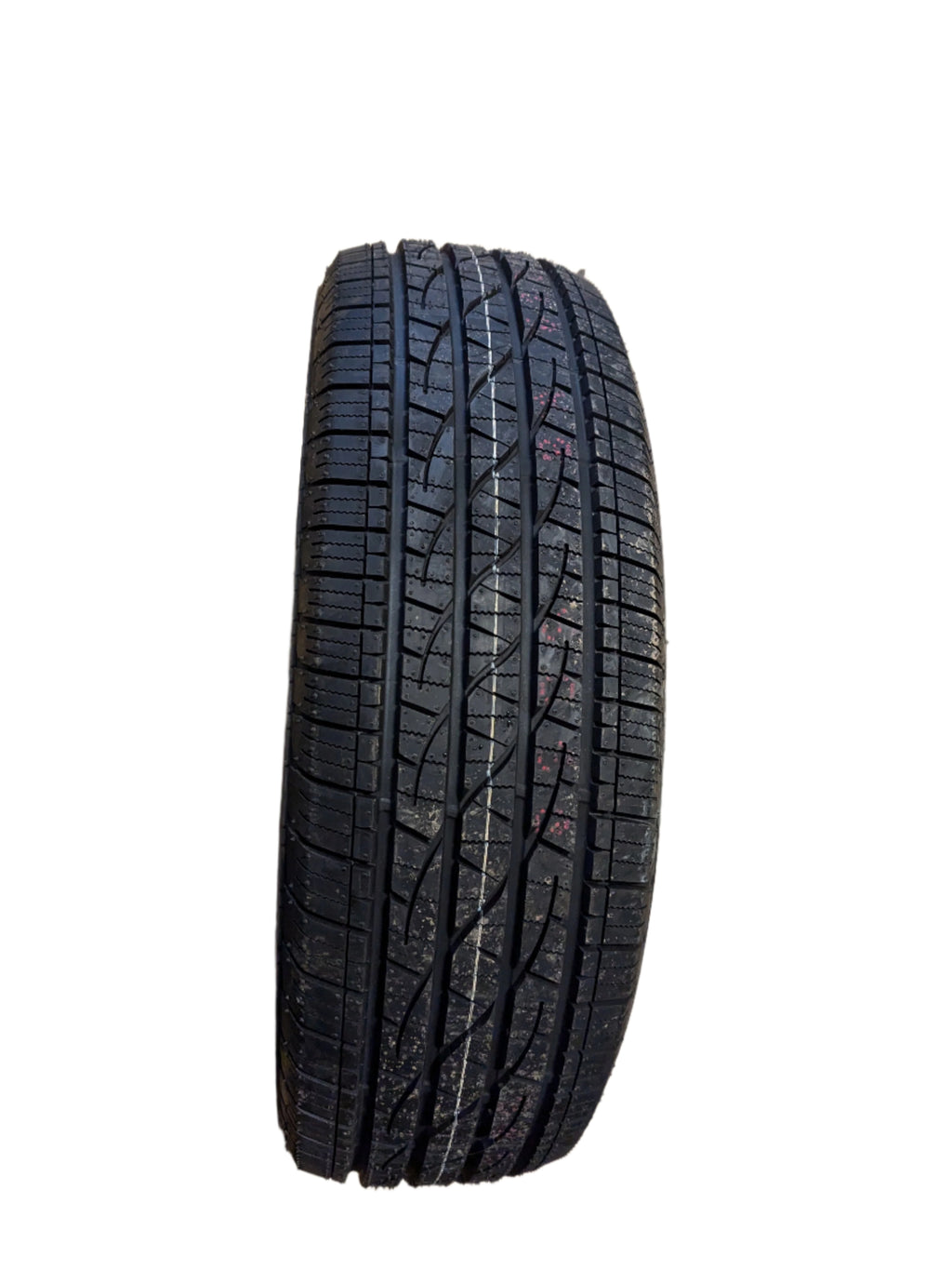 2 FIRESTONE DESTINATION LE3 BSW P 225 65 17 102H ALL SEASON TIRE 005359