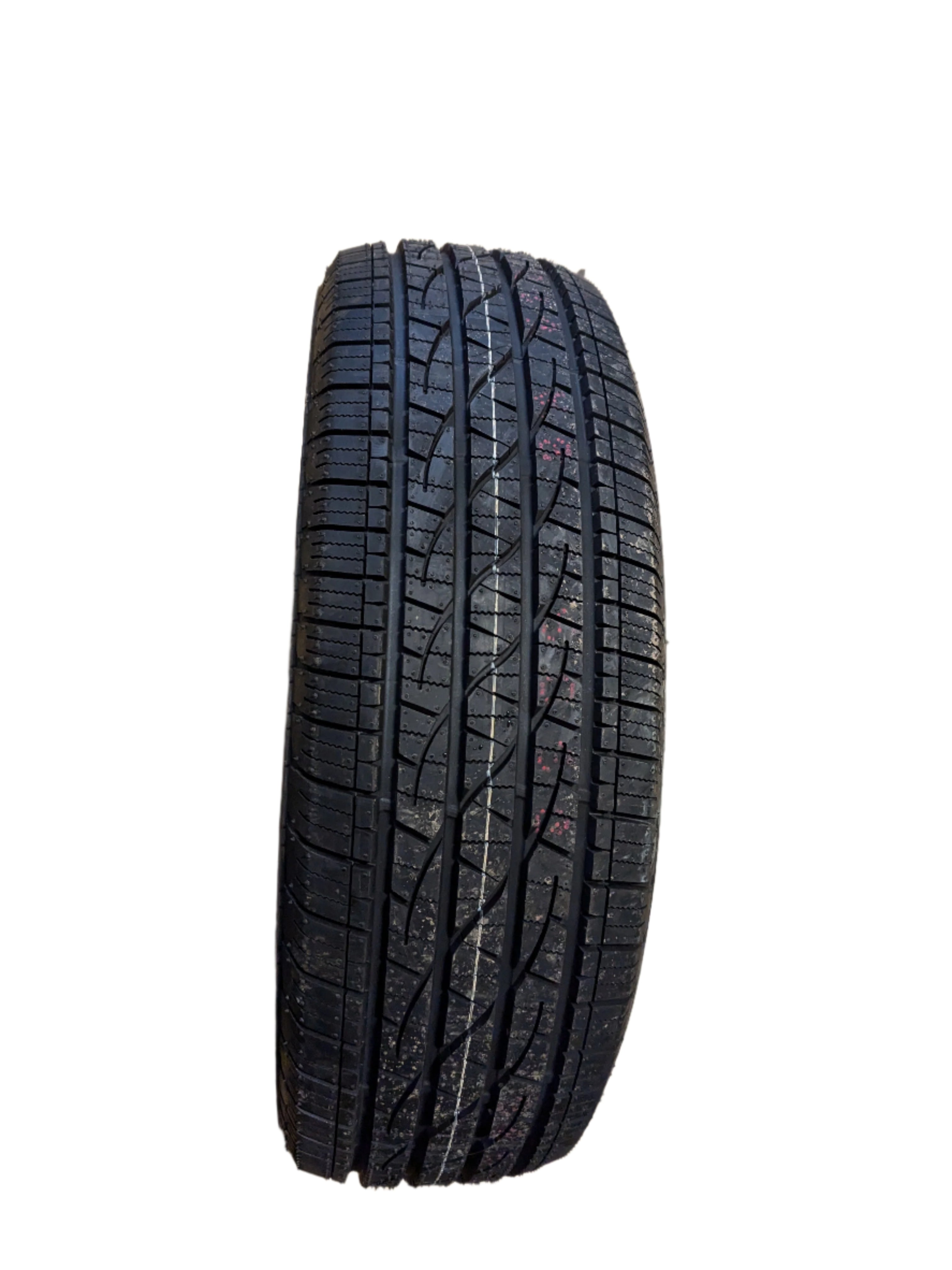 2 FIRESTONE DESTINATION LE3 BSW P 225 65 17 102H ALL SEASON TIRE 005359
