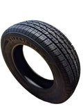 2 FIRESTONE DESTINATION LE3 BSW P 225 65 17 102H ALL SEASON TIRE 005359