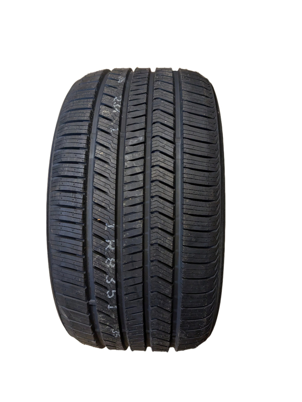 YOKOHAMA GEOLANDAR X-CV BSW P 315 35 21 11W XL TIRE 110157034