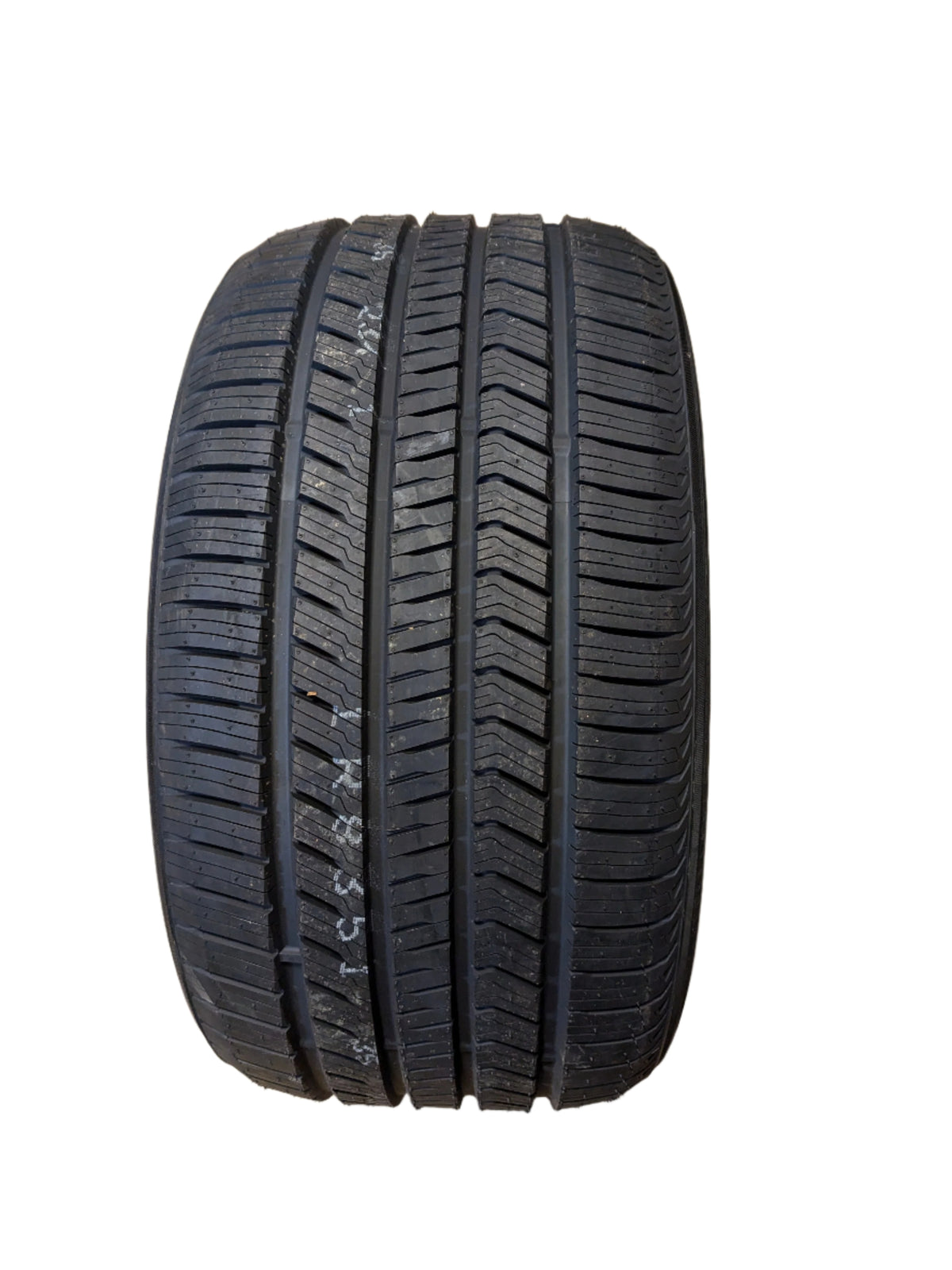 YOKOHAMA GEOLANDAR X-CV BSW P 315 35 21 11W XL TIRE 110157034