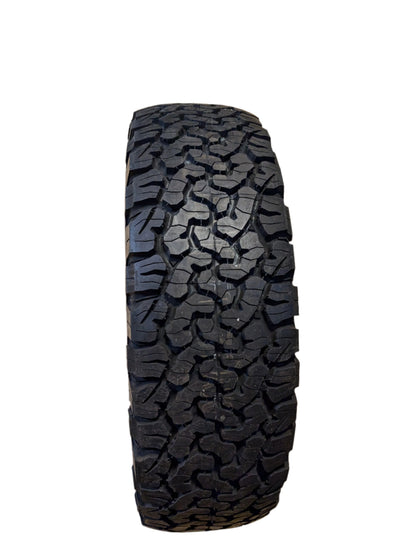 BFGOODRICH ALL-TERRAIN T/A KO2 RWL LT 33 10.5 15 114R 6PLY TIRE 11548