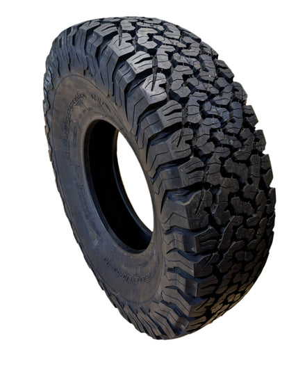 BFGOODRICH ALL-TERRAIN T/A KO2 RWL LT 33 10.5 15 114R 6PLY TIRE 11548