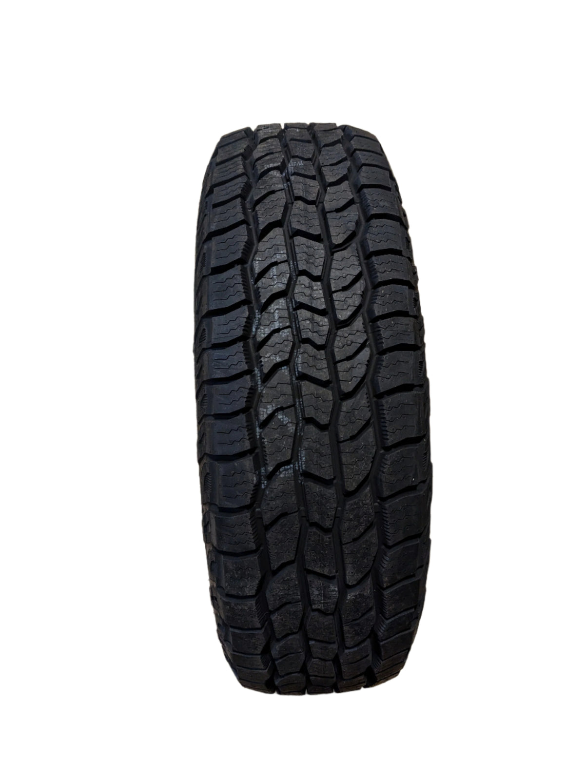 COOPER DISCOVERER ALL TERRAIN BSW P 245 75 16 111T ALL SEASON TIRE 171135014