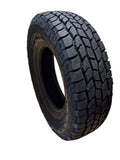 COOPER DISCOVERER ALL TERRAIN BSW P 245 75 16 111T ALL SEASON TIRE 171135014