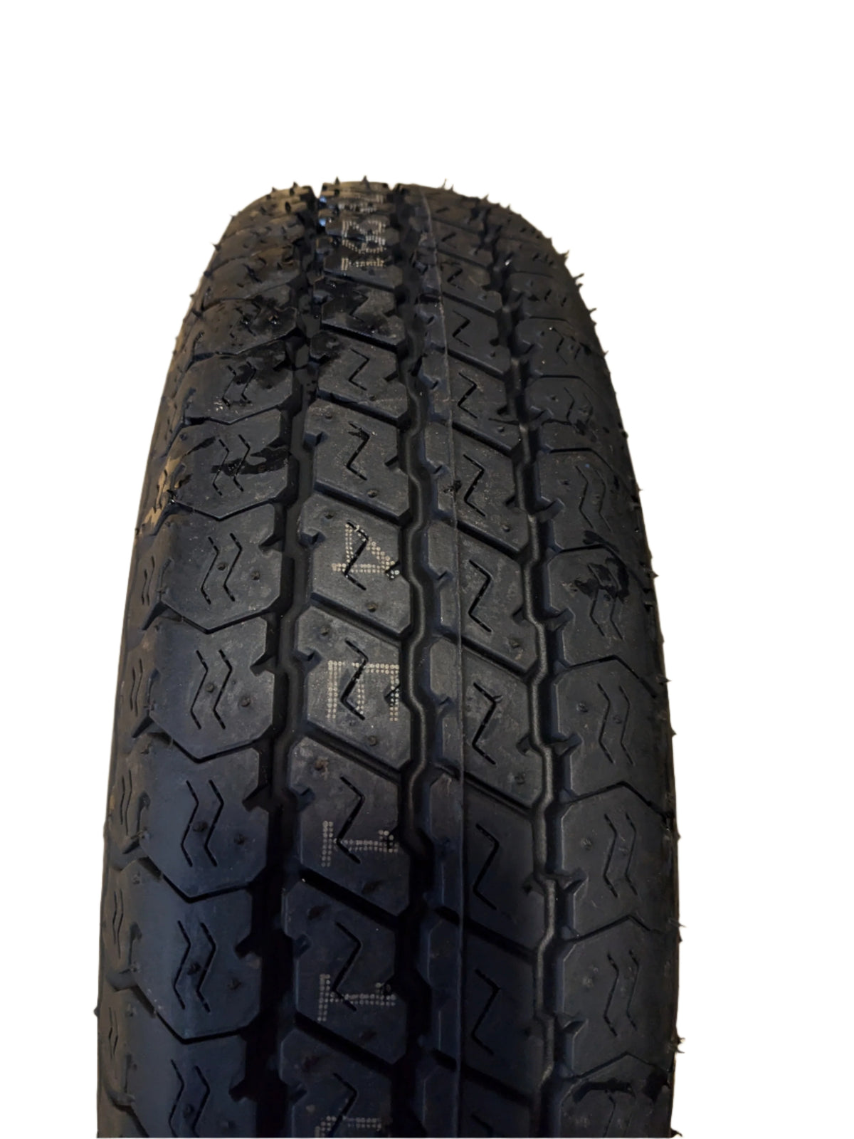 YOKOHAMA SUPER VAN 356 BSW LT 185 14 101R D 8 PLY 110135603