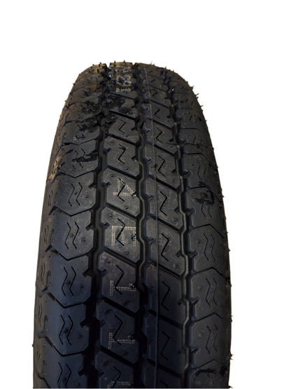 YOKOHAMA SUPER VAN 356 BSW LT 185 14 101R D 8 PLY 110135603