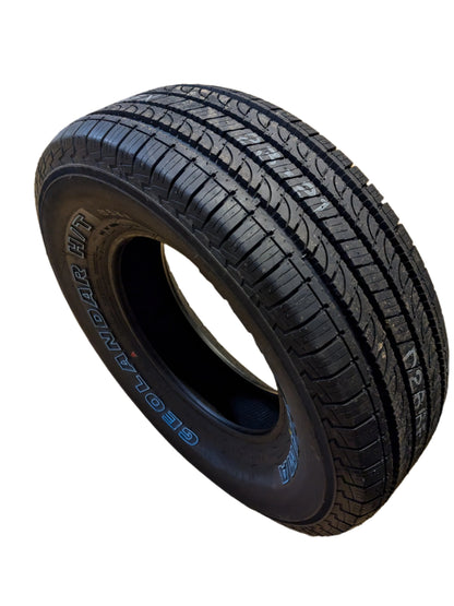 YOKOHAMA GEOLANDAR HT G056 OWL P 265 70 16 111T SL TIRE 110105621