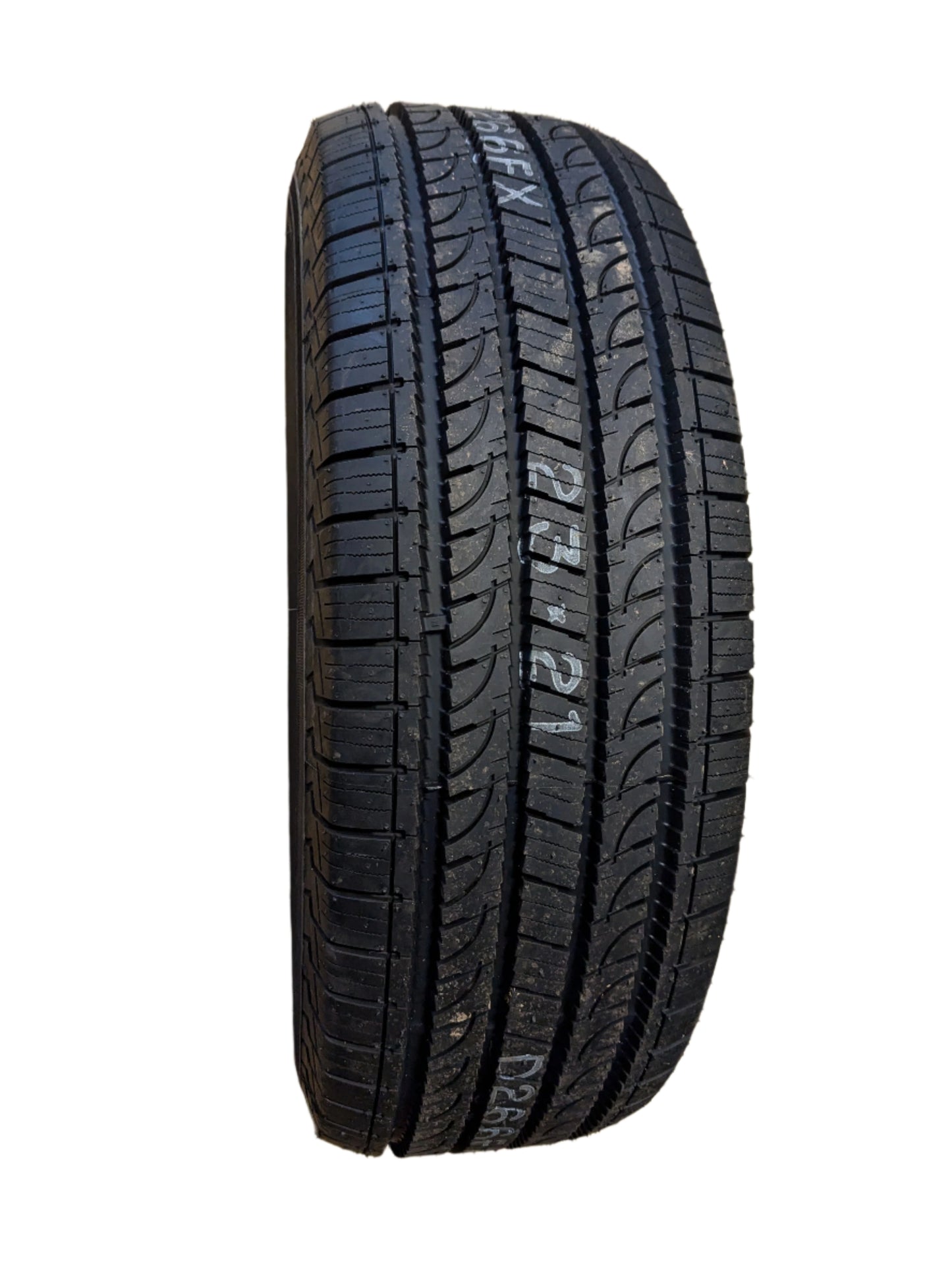 YOKOHAMA GEOLANDAR HT G056 OWL P 265 70 16 111T SL TIRE 110105621