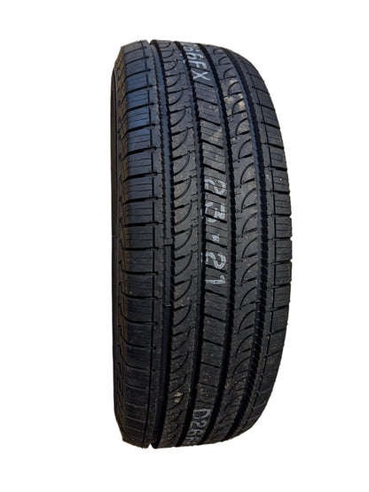 YOKOHAMA GEOLANDAR HT G056 OWL P 265 70 16 111T SL TIRE 110105621