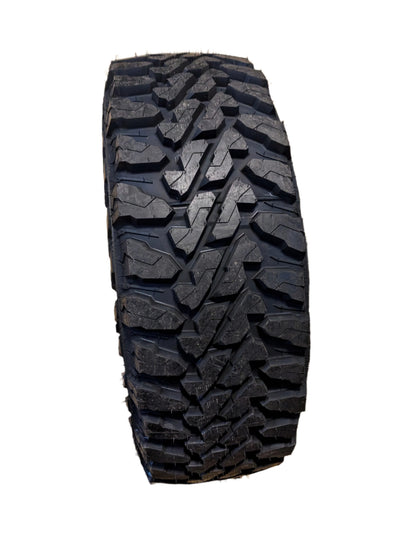 YOKOHAMA GEOLANDAR MT G003 BSW LT 275 65 18 123/120Q E 10 PLY MUD TIRE 110133330