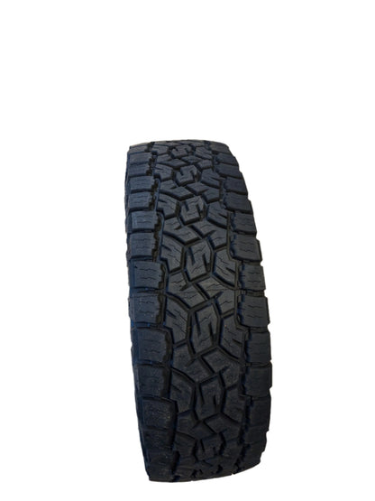 TOYO OPEN COUNTRY AT III BSW LT 37 12.5 17 128S ALL TERRAIN TIRE 357010