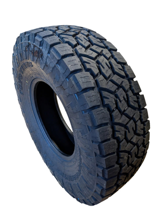 TOYO OPEN COUNTRY AT III BSW LT 37 12.5 17 128S ALL TERRAIN TIRE 357010