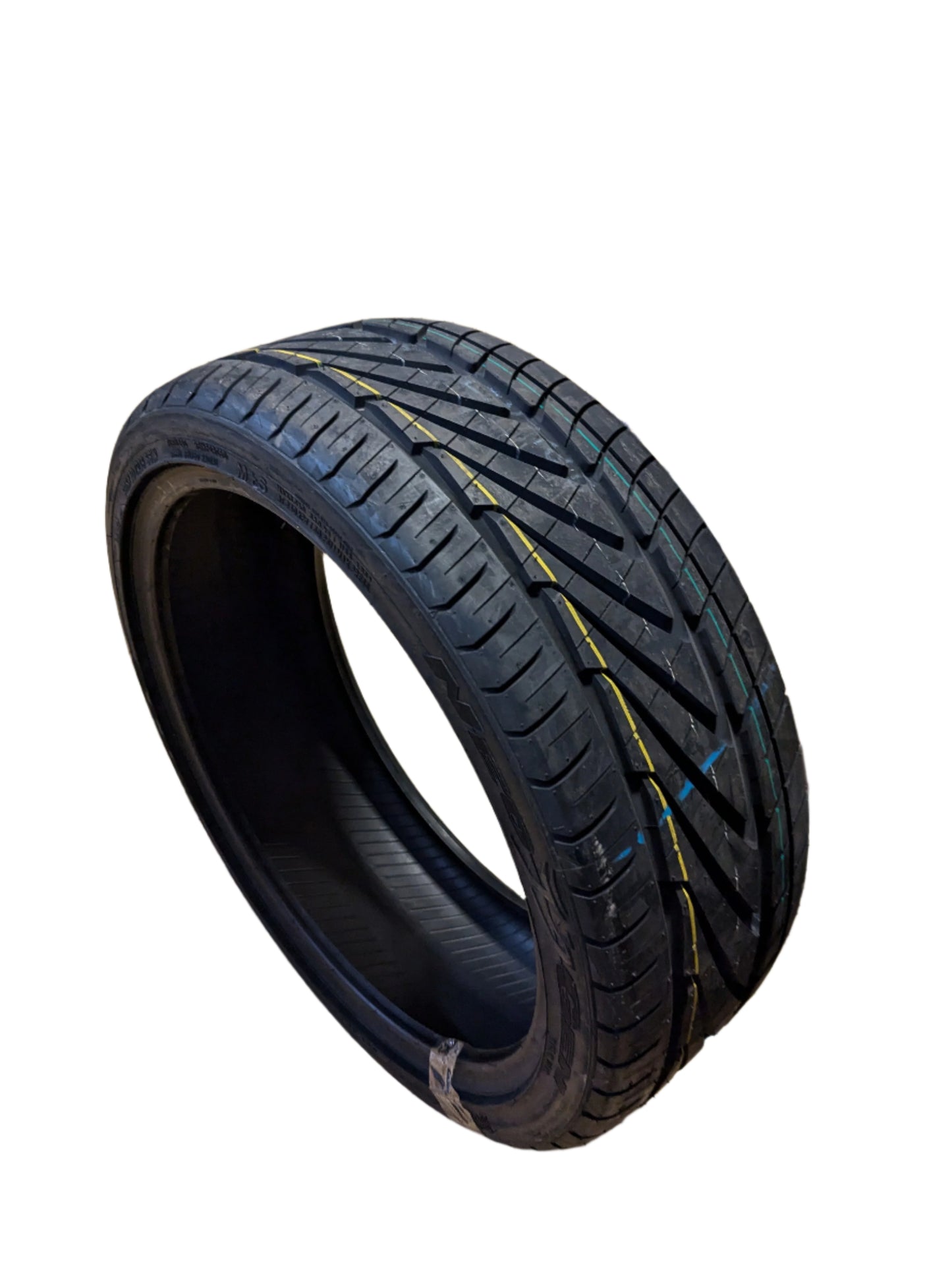 NITTO NEO GEN BSW P 205 40 18 86W XL ALL SEASON TIRE 185090