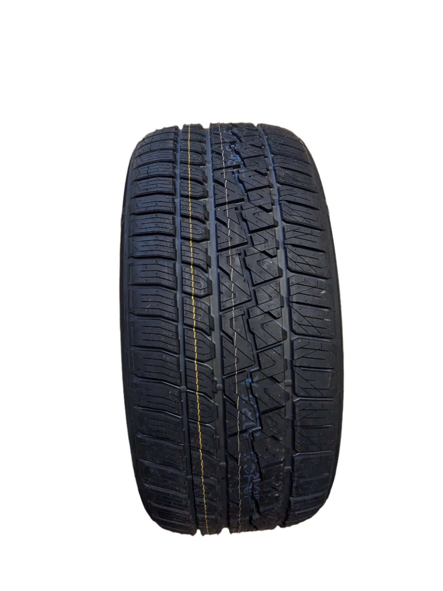 NITTO MOTIVO 365 BSW P 245/35R20 95W ALL SEASON TIRE 261250