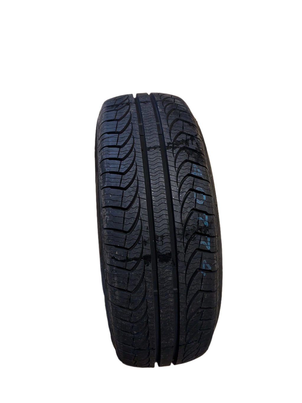 2 PIRELLI P4 PERSIST AS PLUS BSW P 215 60 16 95V ALL SEASON TIRE 4077400