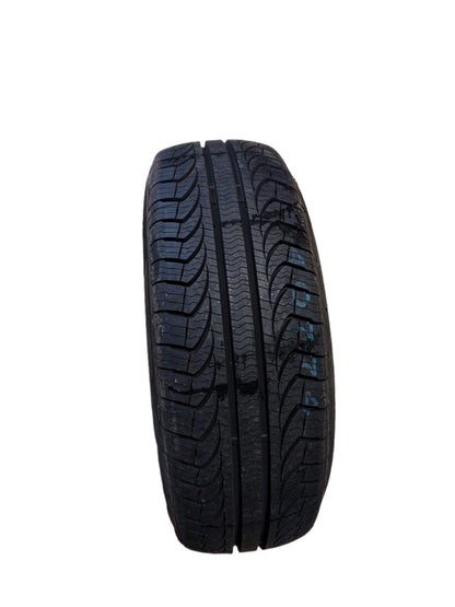 4 PIRELLI P4 PERSIST AS PLUS BSW P 215 60 16 95V ALL SEASON TIRES 4077400