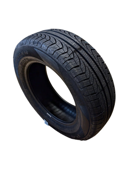 4 PIRELLI P4 PERSIST AS PLUS BSW P 215 60 16 95V ALL SEASON TIRES 4077400