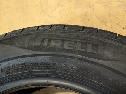 4 PIRELLI P4 PERSIST AS PLUS BSW P 215 60 16 95V ALL SEASON TIRES 4077400