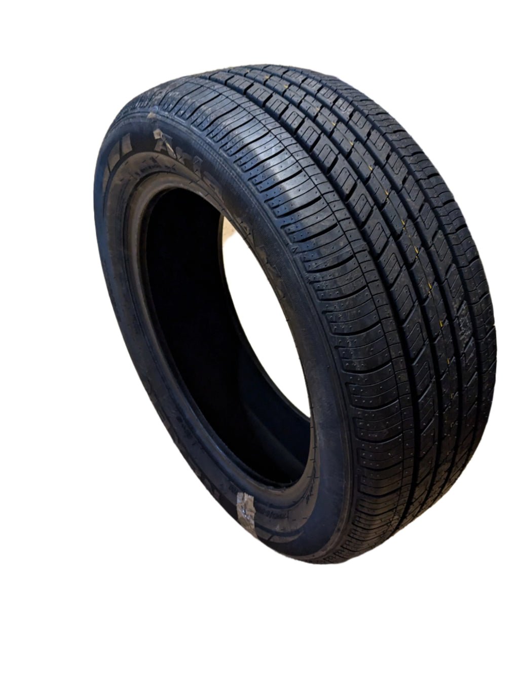 2 NOS NEXEN ARIA AH7 BSW P 205 55 16 ALL SEASON TIRE 15194NXK
