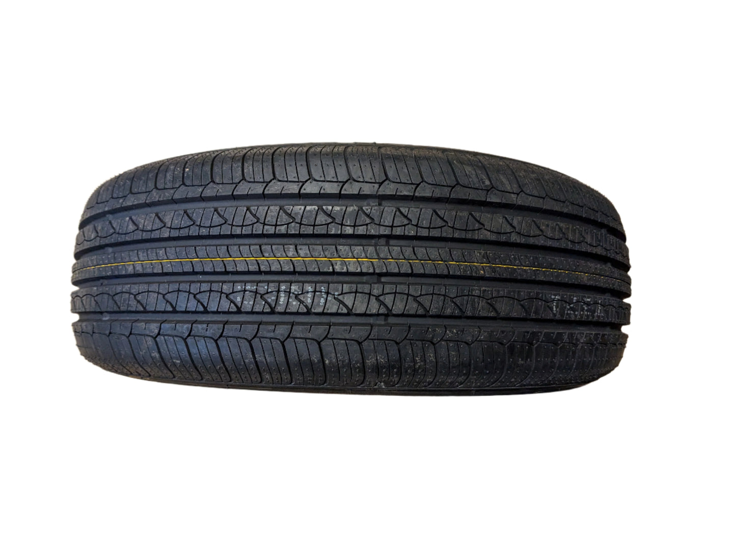2 NEXEN N PRIZ AH8 P 205 65 15 94H SL ALL SEASON TIRES 15117NXK