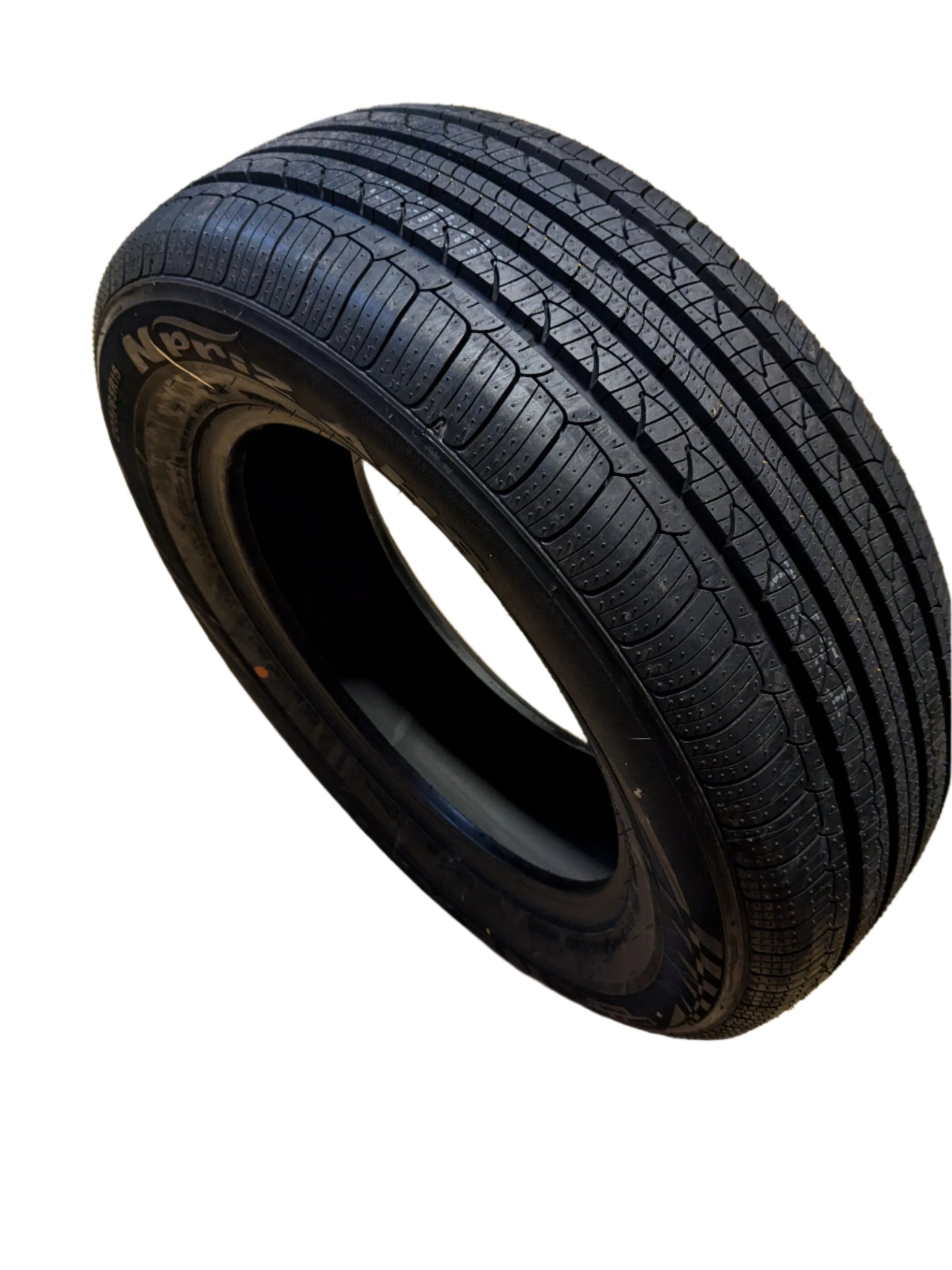 2 NEXEN N PRIZ AH8 P 205 65 15 94H SL ALL SEASON TIRES 15117NXK