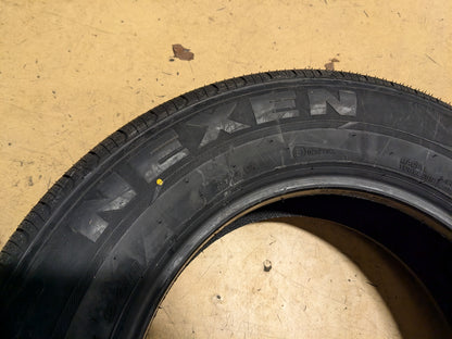 2 NEXEN N PRIZ AH8 P 205 65 15 94H SL ALL SEASON TIRES 15117NXK