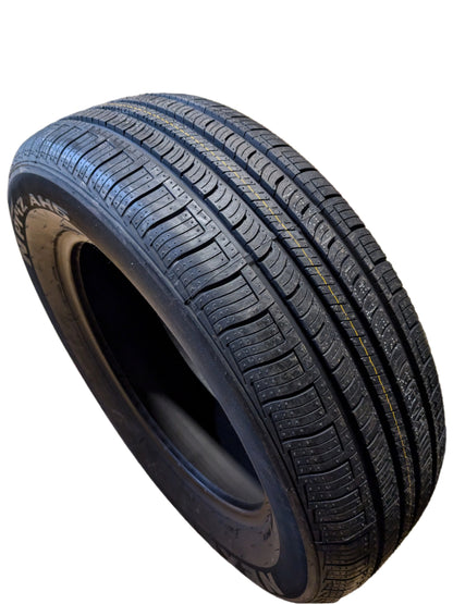 NEXEN N'PRIZ AH5 BSW P 225 65 17 102T SL ALL SEASON TIRE 15133NXK