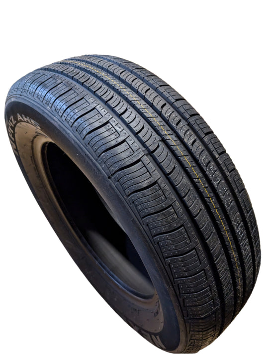 NEXEN N'PRIZ AH5 BSW P 225 65 17 102T SL ALL SEASON TIRE 15133NXK