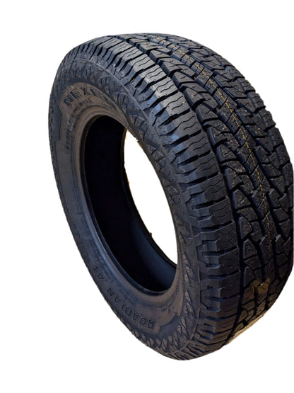 NEXEN ROADIAN AT PRO RA8 BSW P 265 60 18 110T SL ALL TERRAIN TIRE 13123NXK