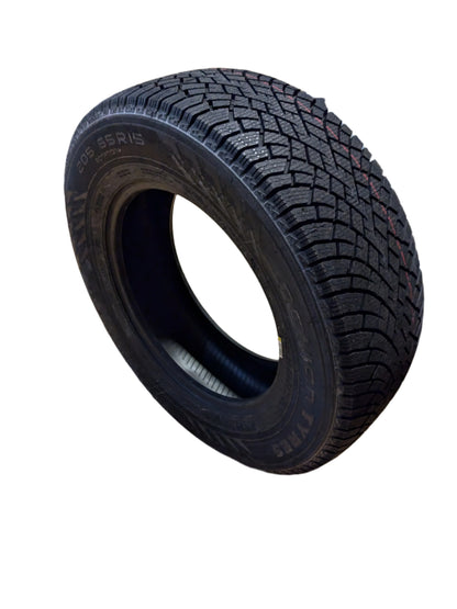 Nokian  Hakkapeliitta R5 BSW P 205 65 15 94R SL WINTER TIRE T432143