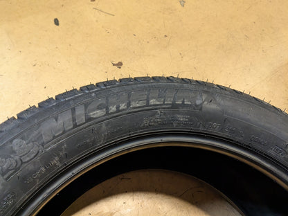 MICHELIN LATITUDE TOUR HP BSW P 255 50 20 109W XL SUMMER TIRE 94455