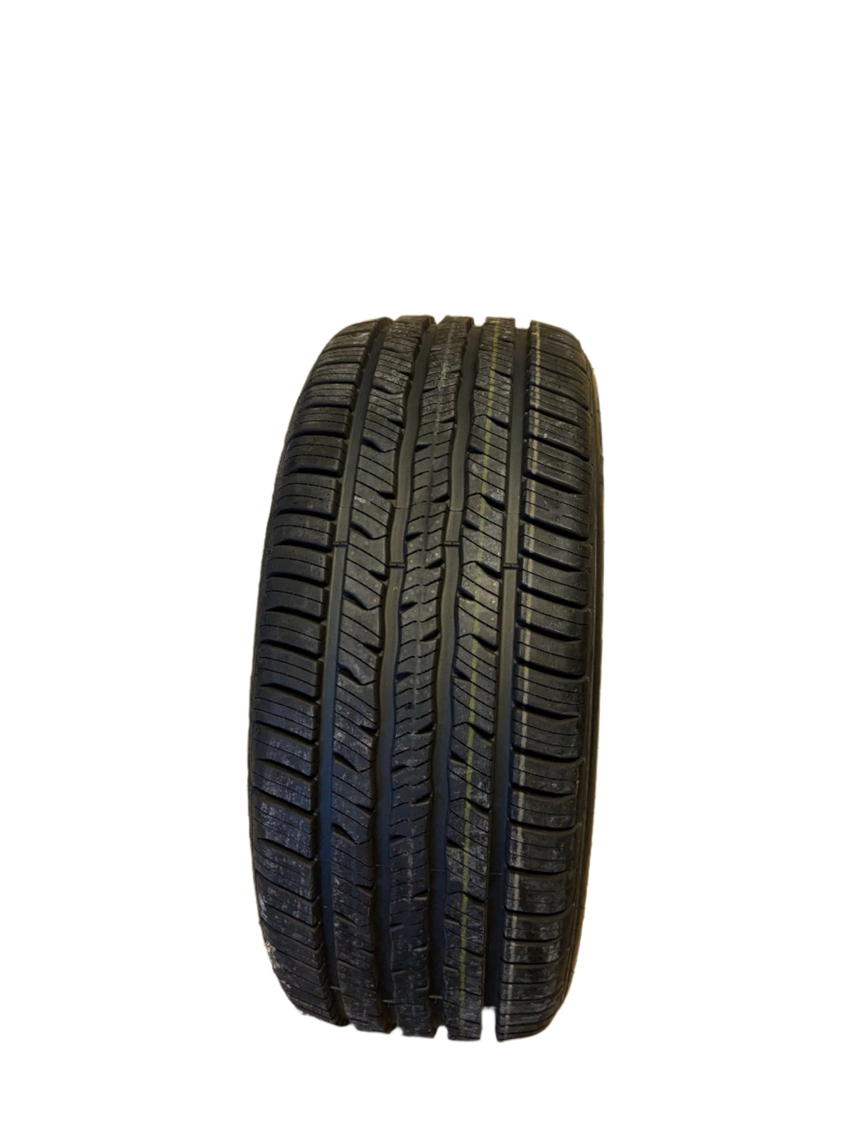 2 BFGOODRICH ADVANTAGE CONTROL BSW P 225 45 17 91H ALL SEASON TIRE 40475