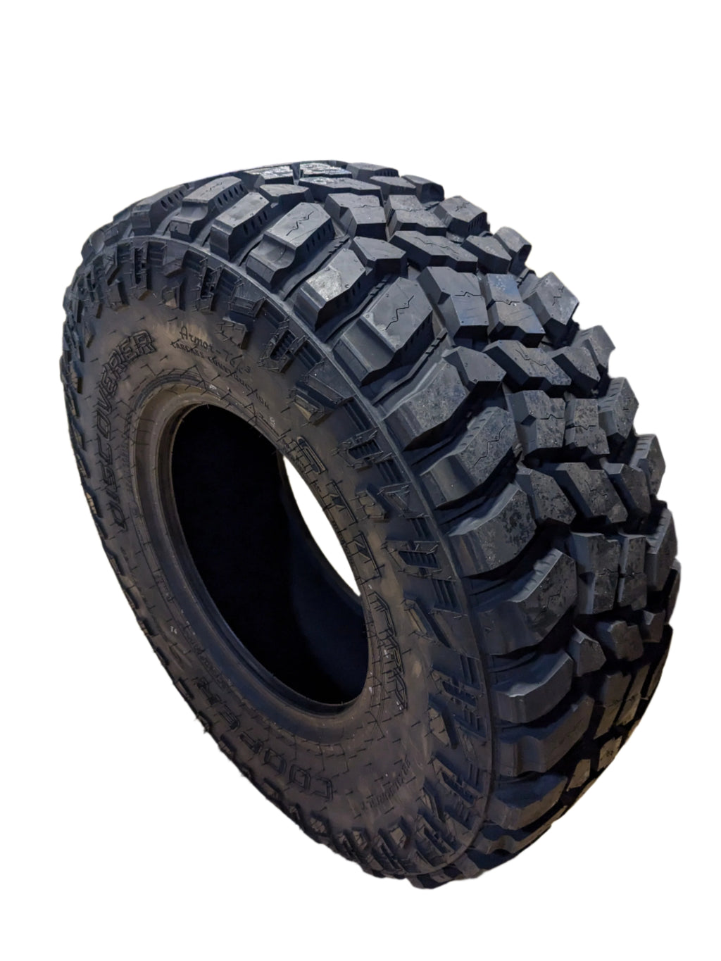 2 COOPER DISCOVERER STT PRO RWL LT 32 11.5 15 113Q C MUD TERRAIN TIRE 170130034