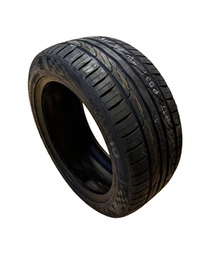 KUMHO ECSTA PS31 BSW P 245 45 17 95W SL UHP SUMMER TIRE 2253583