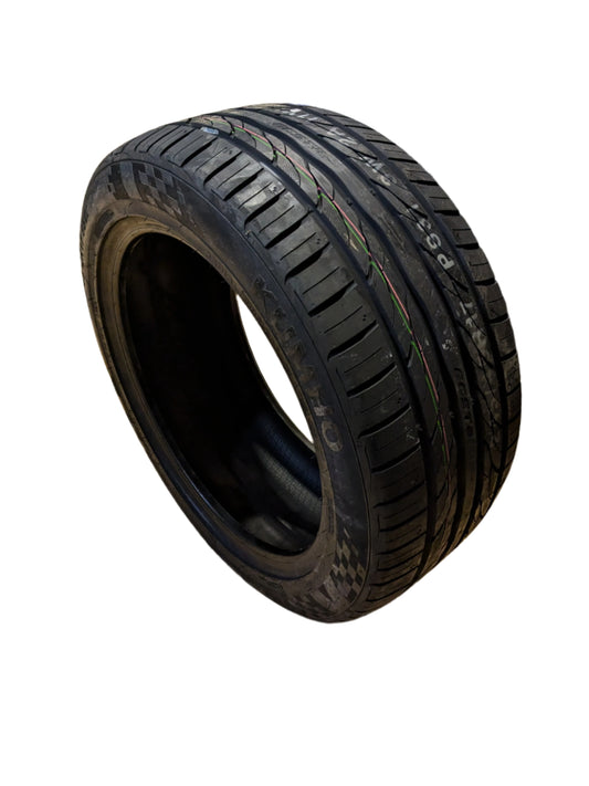 KUMHO ECSTA PS31 BSW P 245 45 17 95W SL UHP SUMMER TIRE 2253583
