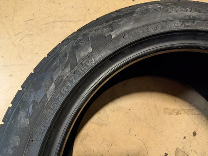 KUMHO ECSTA PS31 BSW P 245 45 17 95W SL UHP SUMMER TIRE 2253583