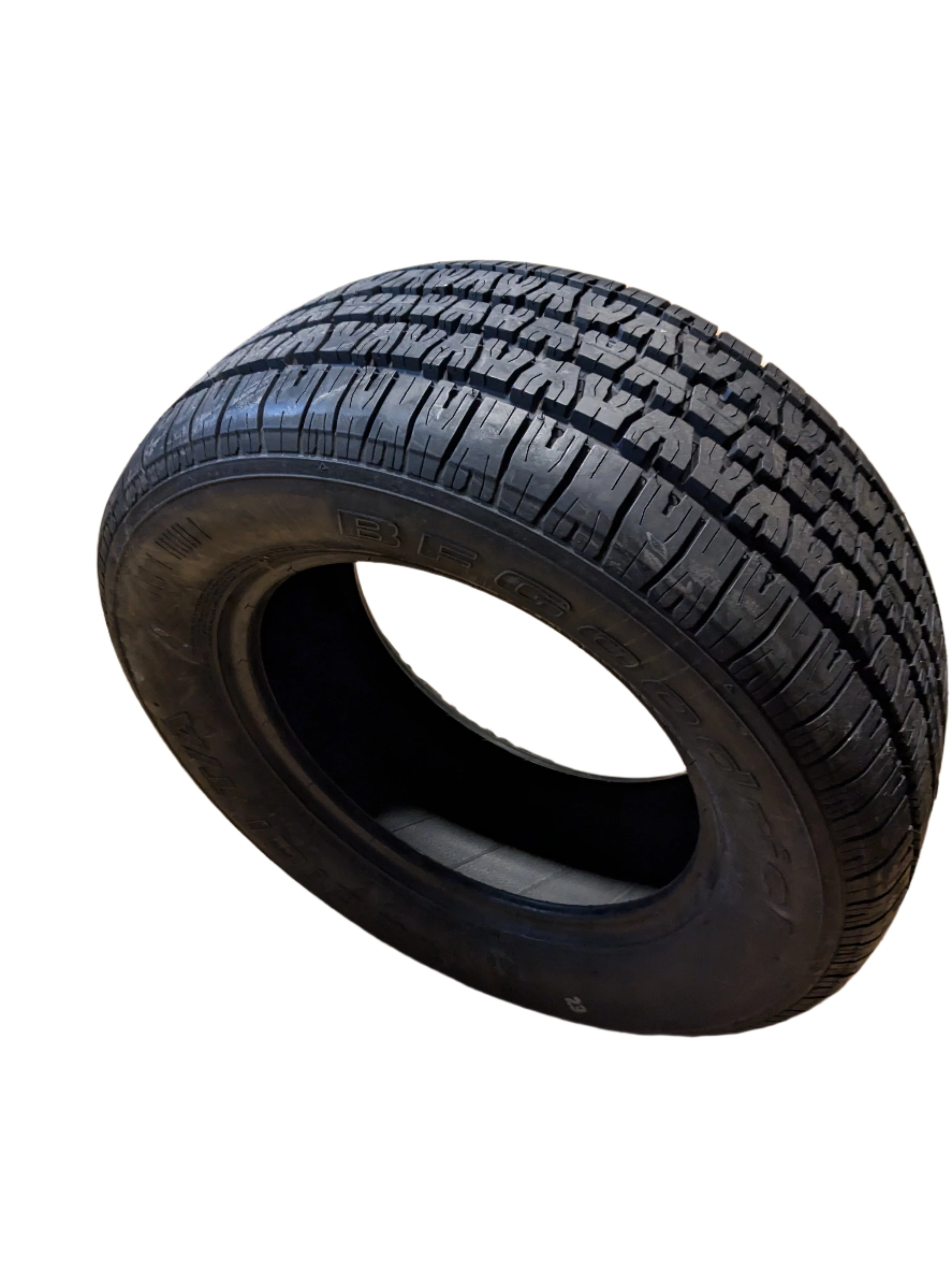 BFGOODRICH RADIAL T/A RWL P 225 60 14 94S SL ALL SEASON TIRE 03769