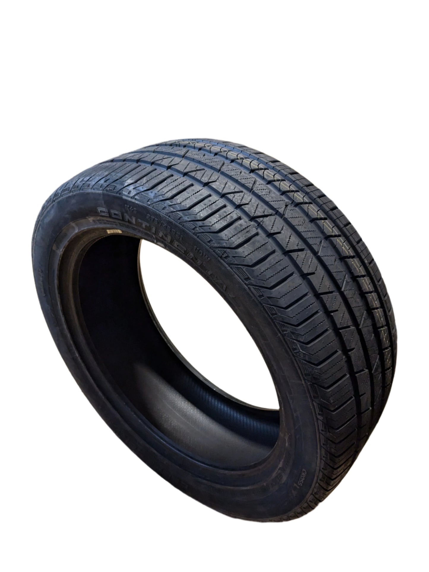 CONTINENTAL CROSSCONTACT LX SPORT BSW P 275 45 21 110W XL TIRE 3139180000