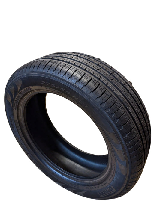 PIRELLI SCORPION VERDE ALL SEASON BSW P 275 55 21 116H XL TIRE 3939500