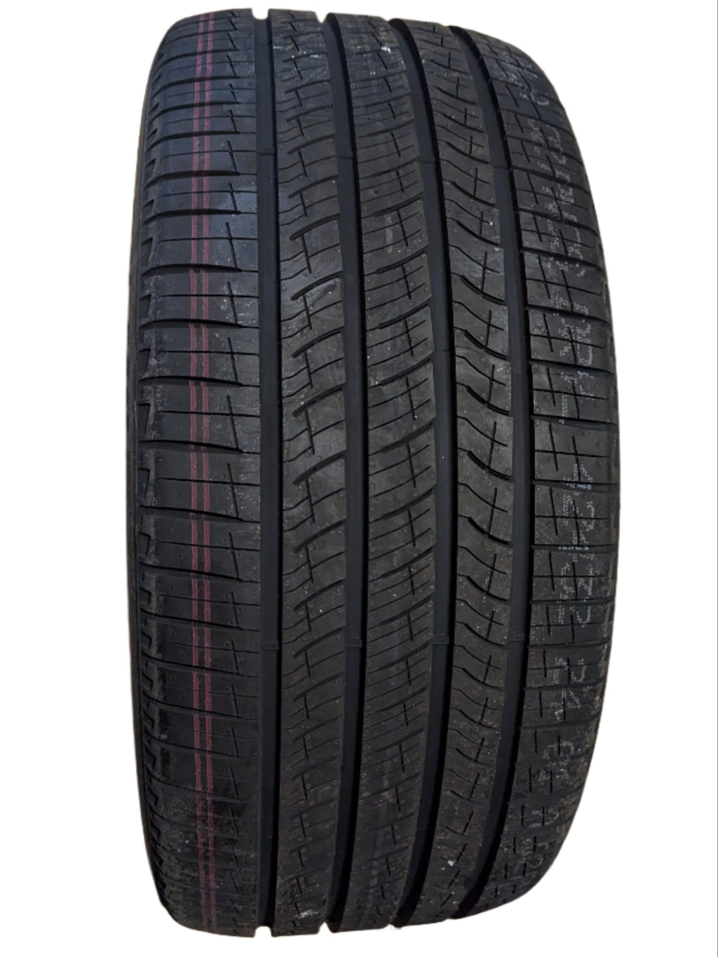 PIRELLI SCORPION MS FOAM BSW P 255 45 19 104V XL ALL SEASON TIRE 4243200