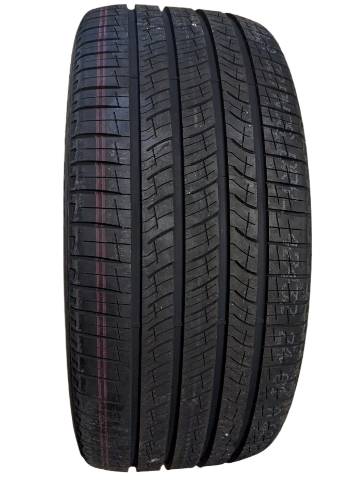 PIRELLI SCORPION MS FOAM BSW P 255 45 19 104V XL ALL SEASON TIRE 4243200