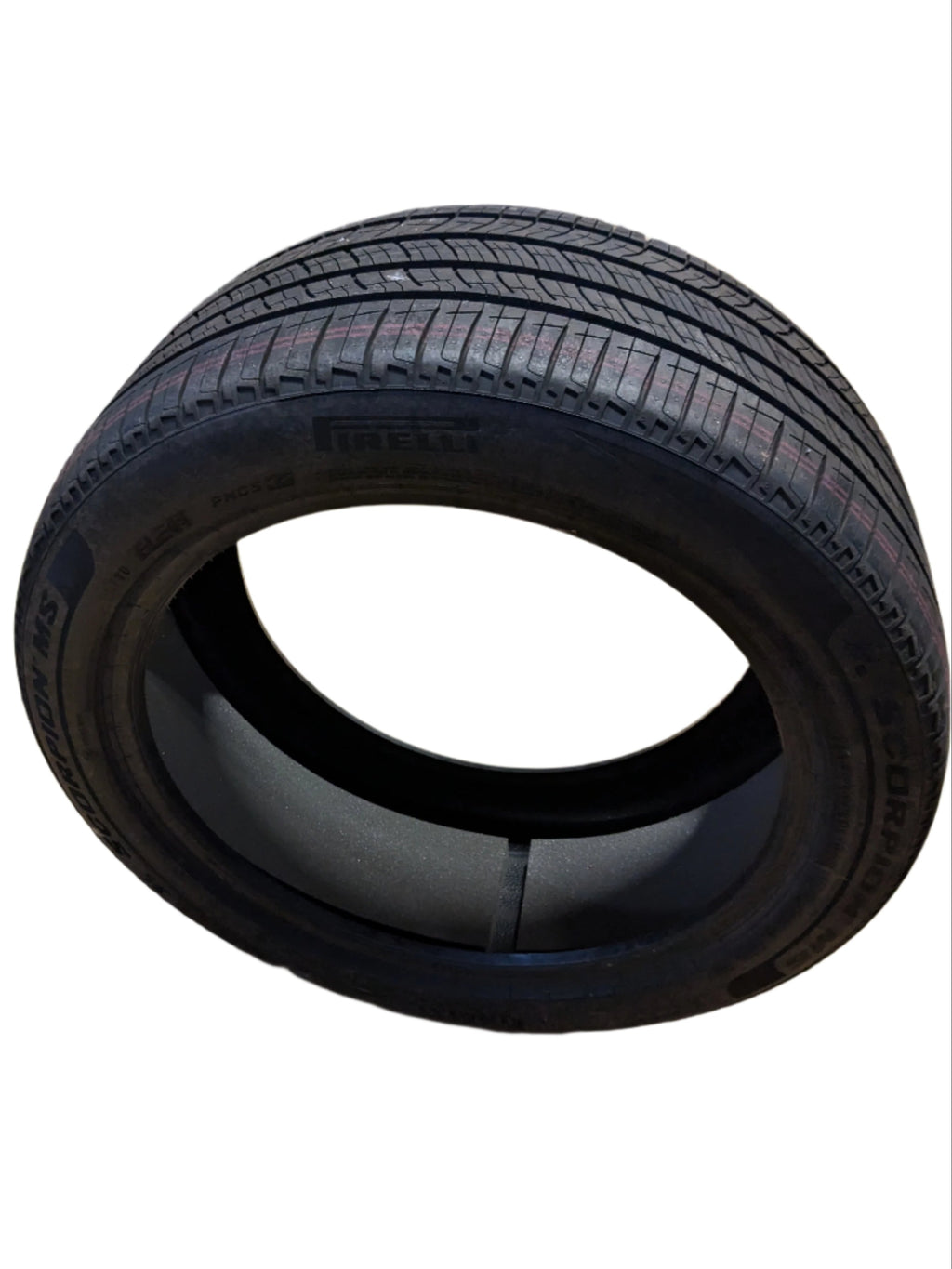 PIRELLI SCORPION MS FOAM BSW P 255 45 19 104V XL ALL SEASON TIRE 4243200