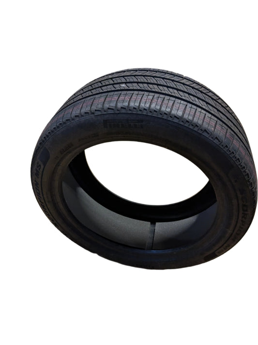PIRELLI SCORPION MS BSW P 255 45 19 104V XL ALL SEASON TIRE 4243200